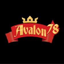 Avalon78 Casino Logo